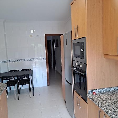 Apartamento Con Vistas, Amplio Y Luminoso Monforte De Lemos Exterior foto